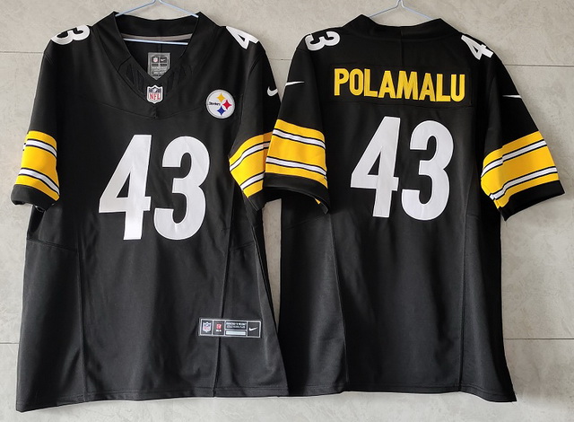 Pittsburgh Steelers Jerseys 060